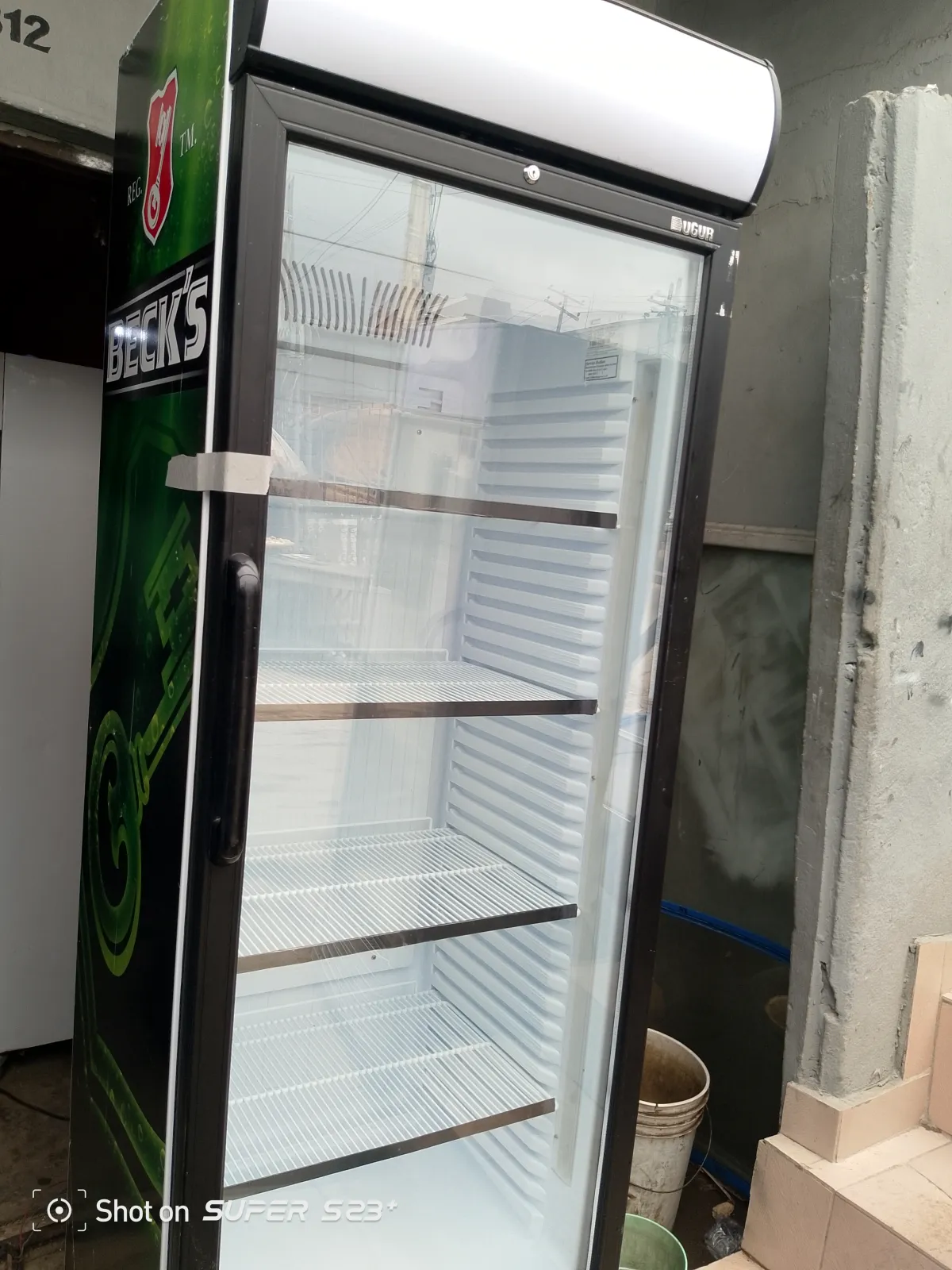 Immaculate Refrigerators For Sale Asap - Image 1