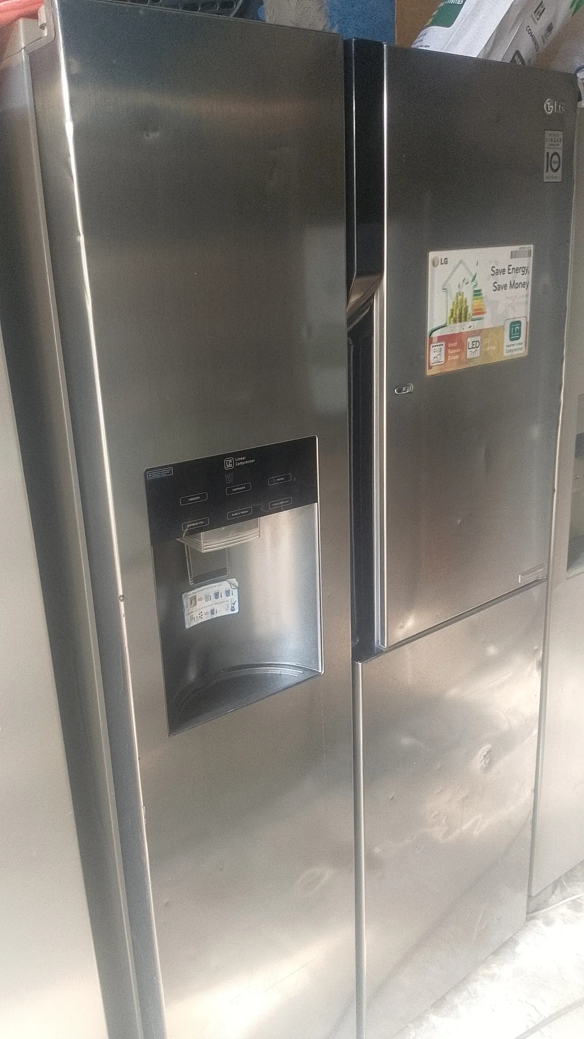 Immaculate Refrigerators For Sale Asap - Image 4