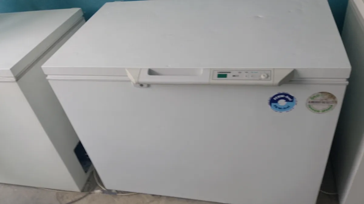 Immaculate Refrigerators For Sale Asap - Image 5