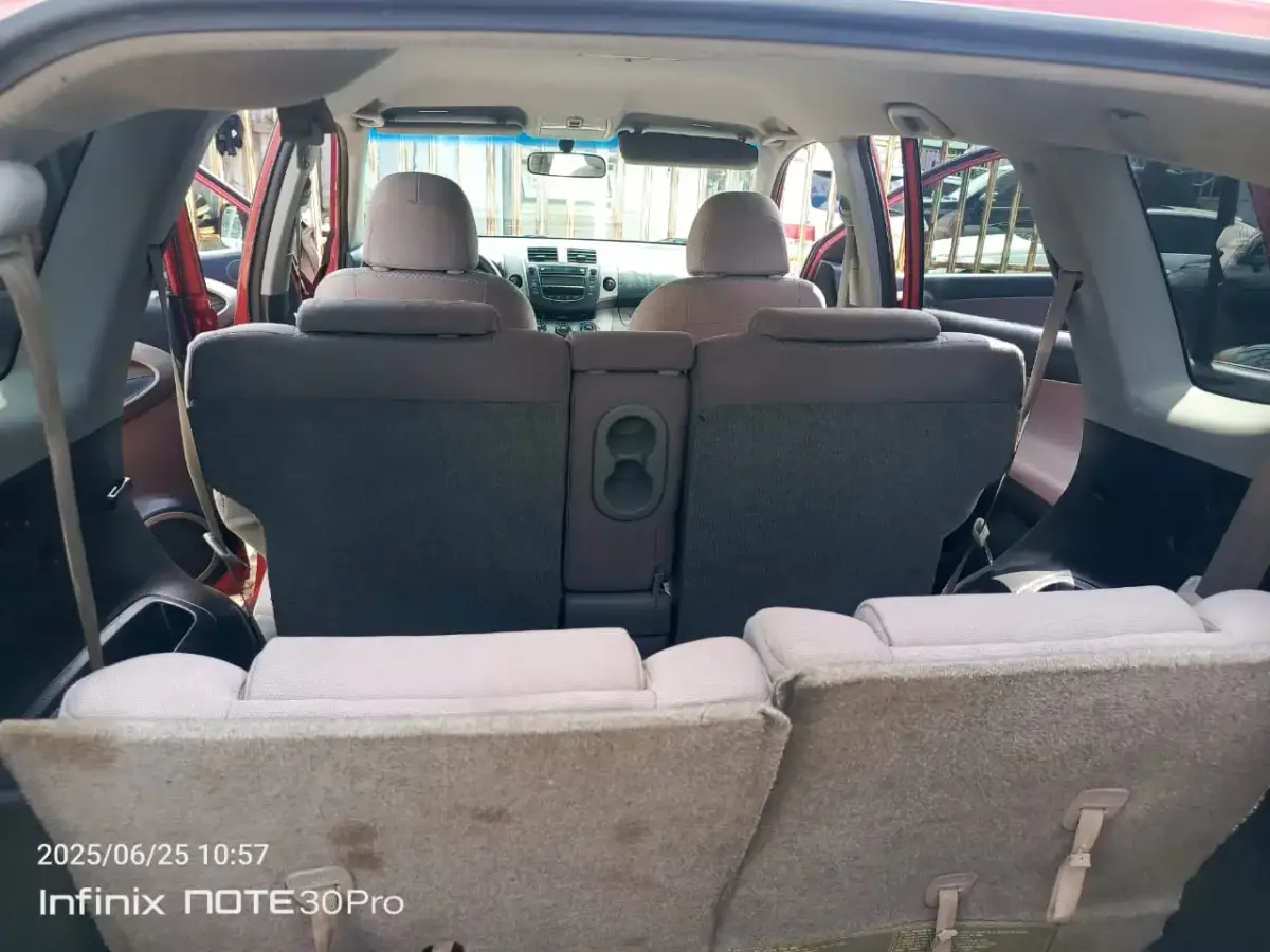 Toyota Raw4 - Image 9