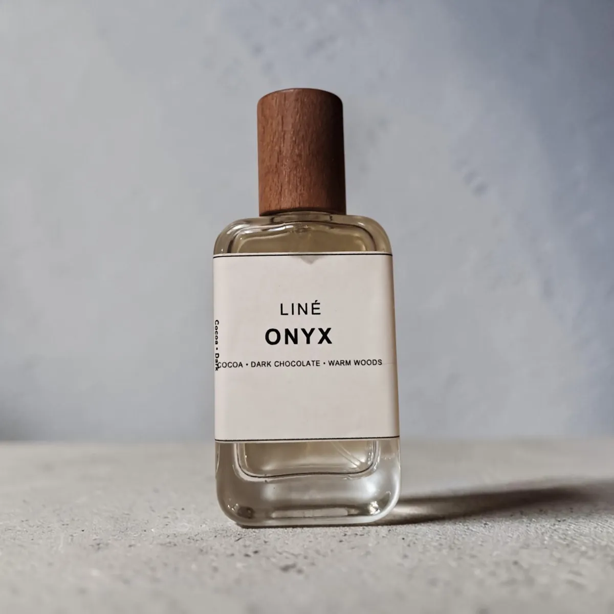 LINÉ perfume ( cashmere collection) - Image 1