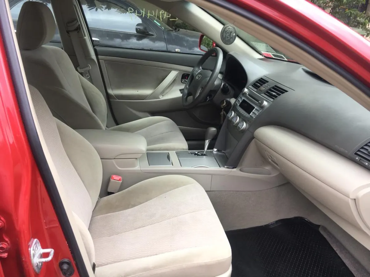 Newly landed lovely Camry 2011 - Image 3