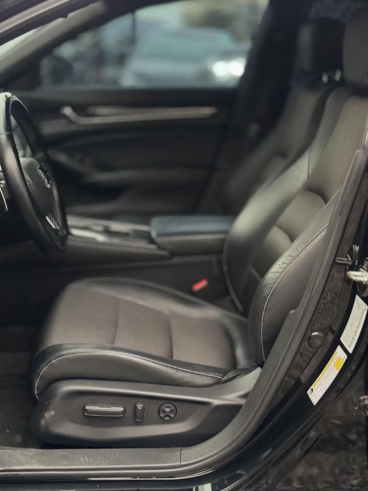 Foreign Used 2019 Honda Accord, ₦24M - Image 2