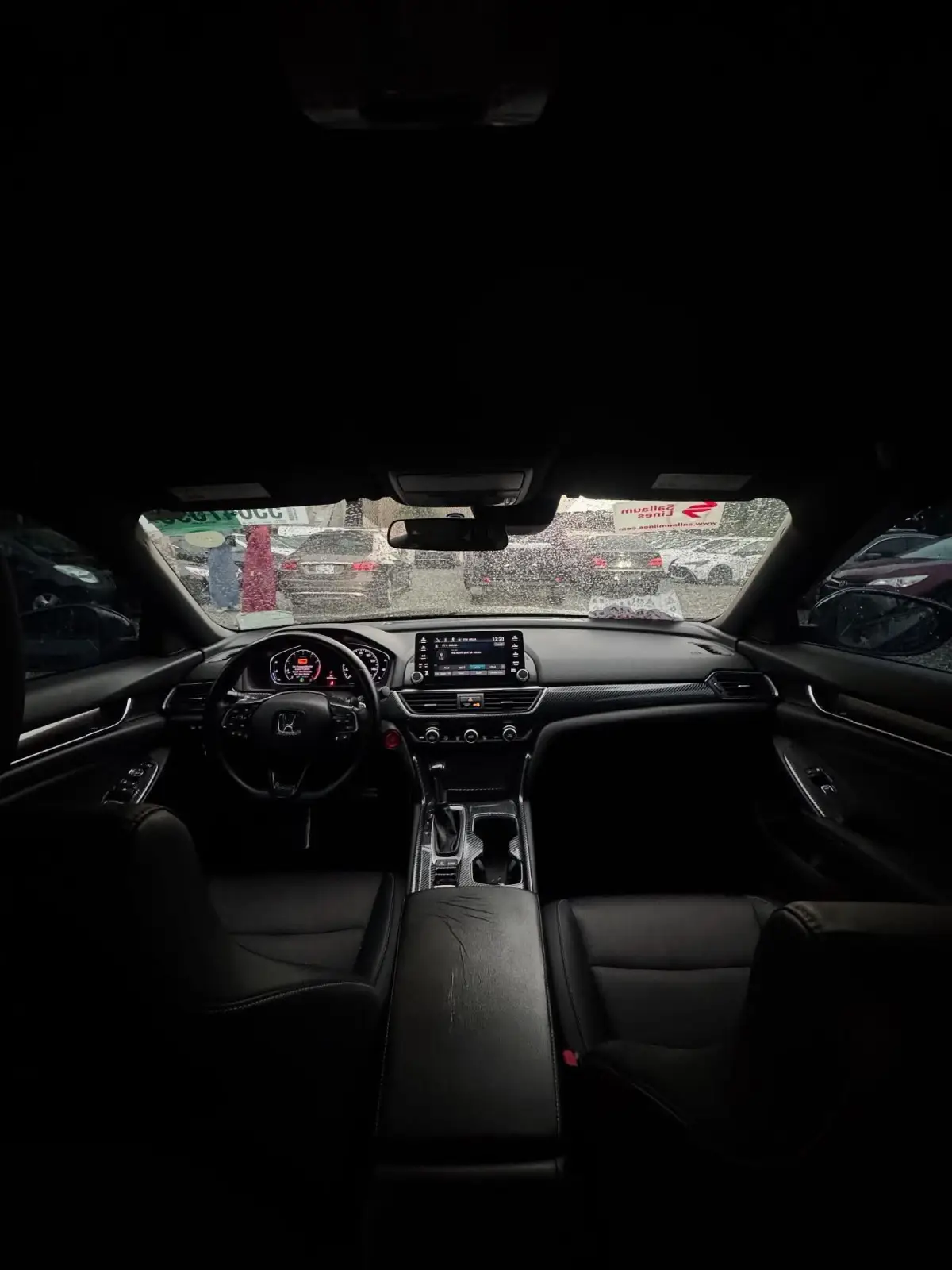 Foreign Used 2019 Honda Accord, ₦24M - Image 3