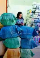 Quality UK Bales of okrika clothes