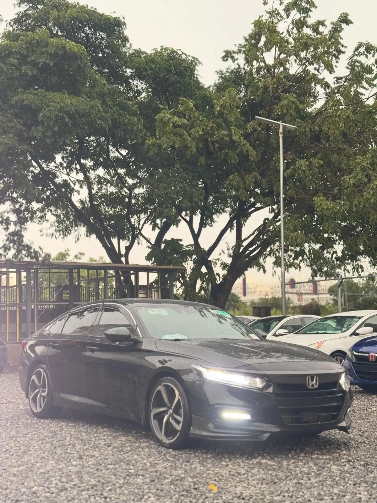 Foreign Used 2019 Honda Accord, ₦24M - Image 5