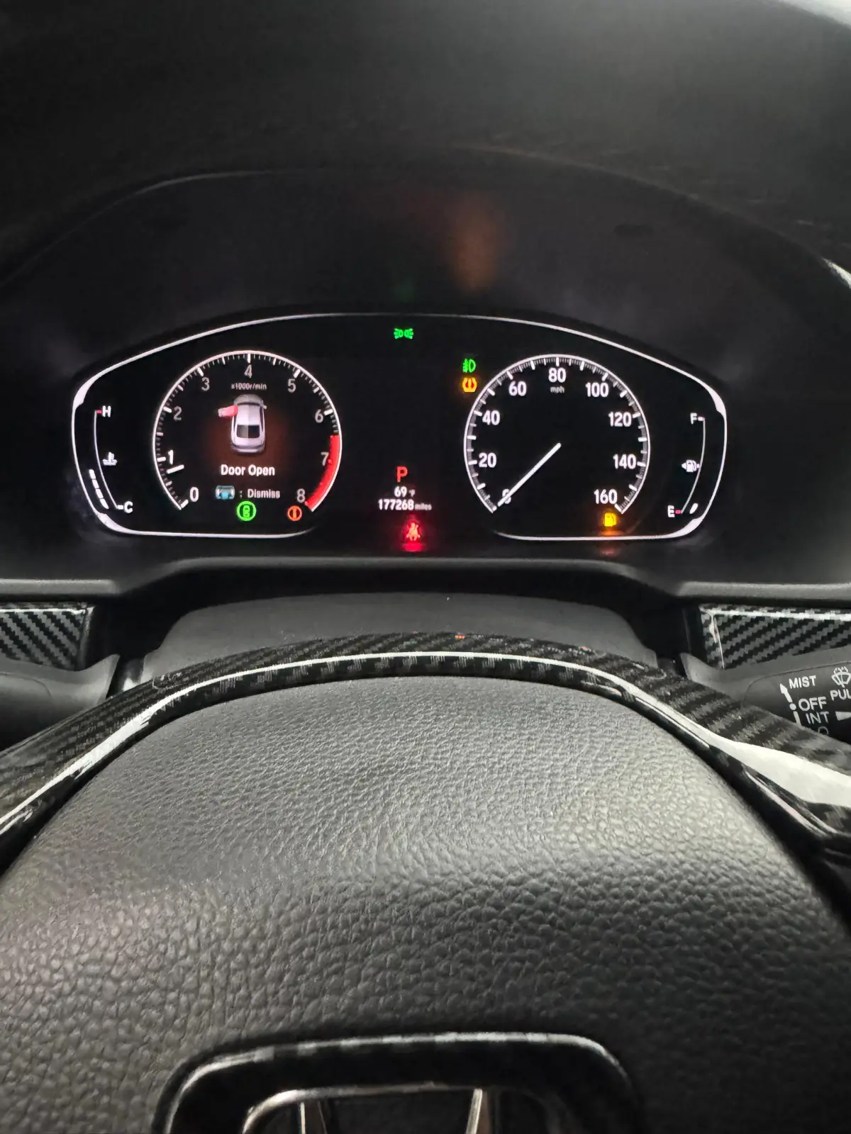 Foreign Used 2019 Honda Accord, ₦24M - Image 10