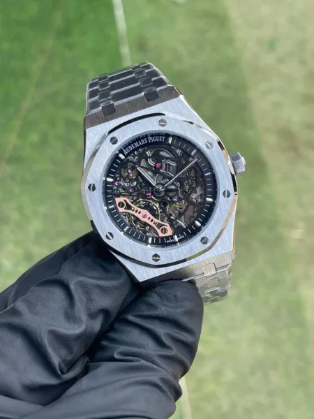 Automatic AP Wristwatch