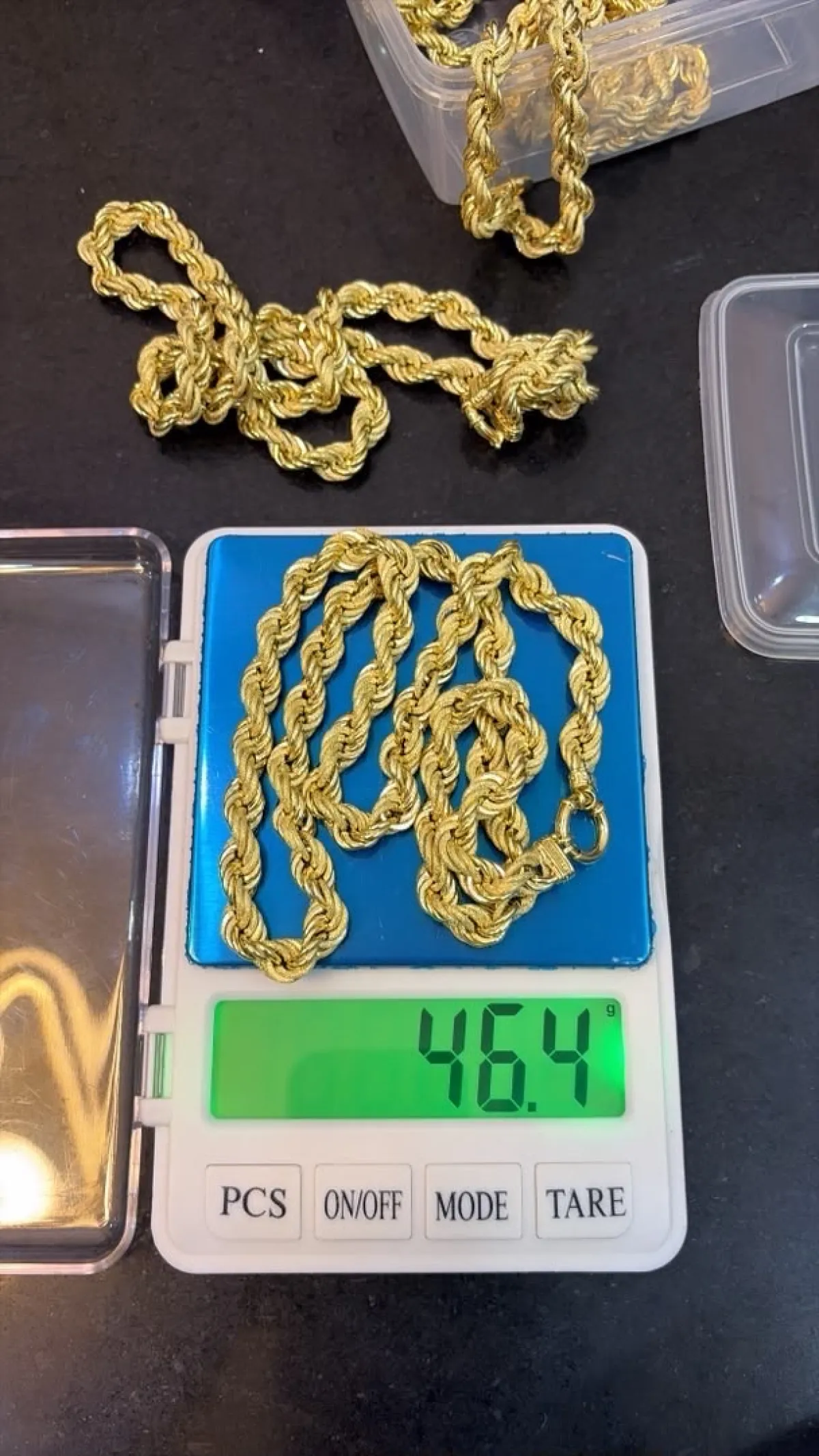 pure twist chain - Image 4