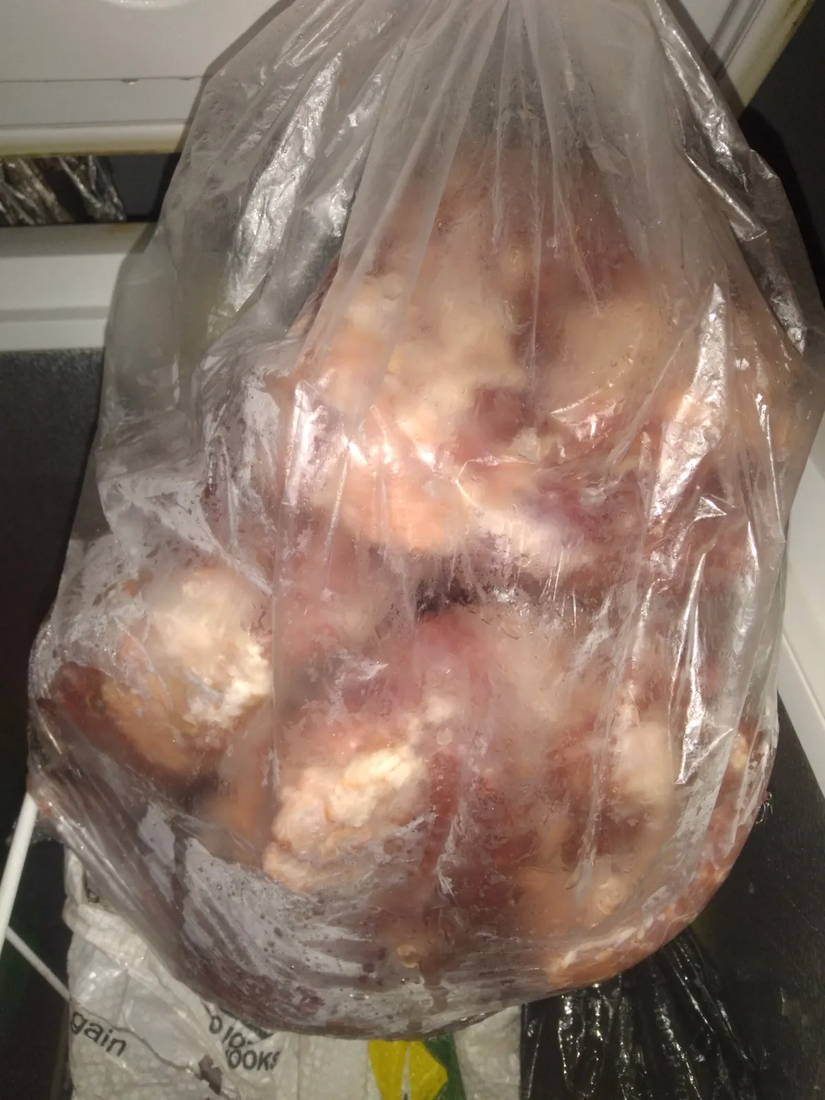 Chicken head for dogs - Image 2