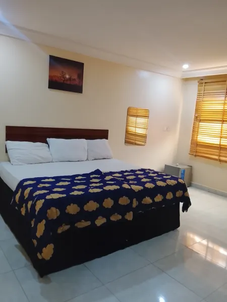 short let service apartment