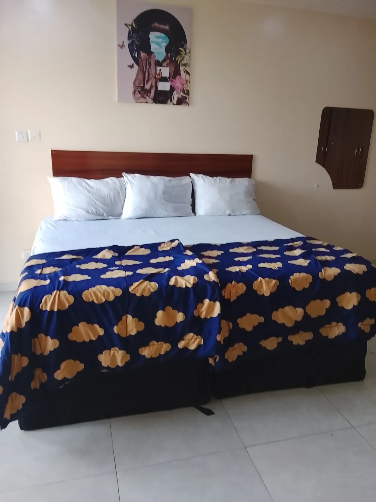 short let service apartment - Image 2