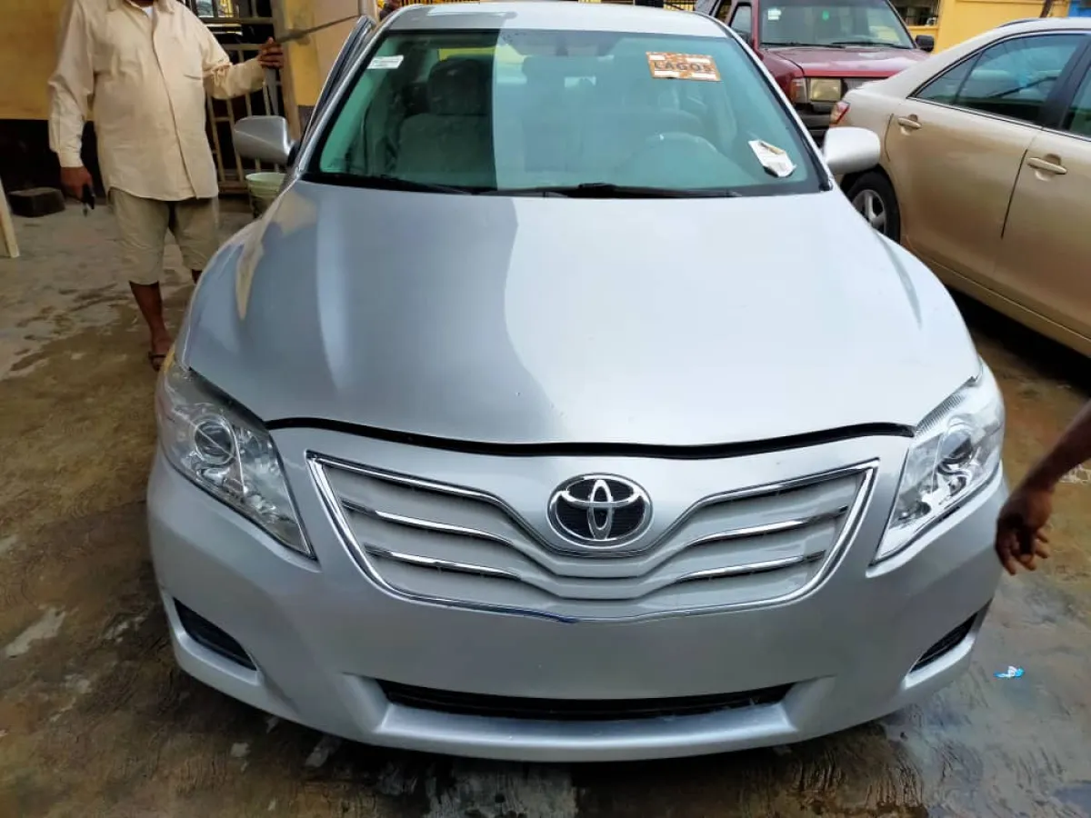 Toyota Camry 2011 LE For Sale - Image 3