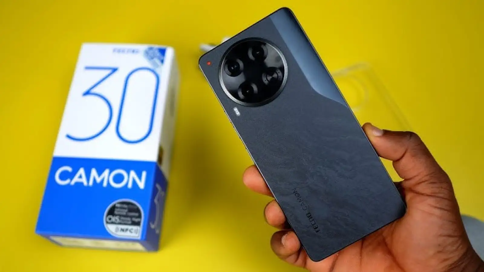 Best Phones Under ₦300,000 in Nigeria (2025 Guide)
