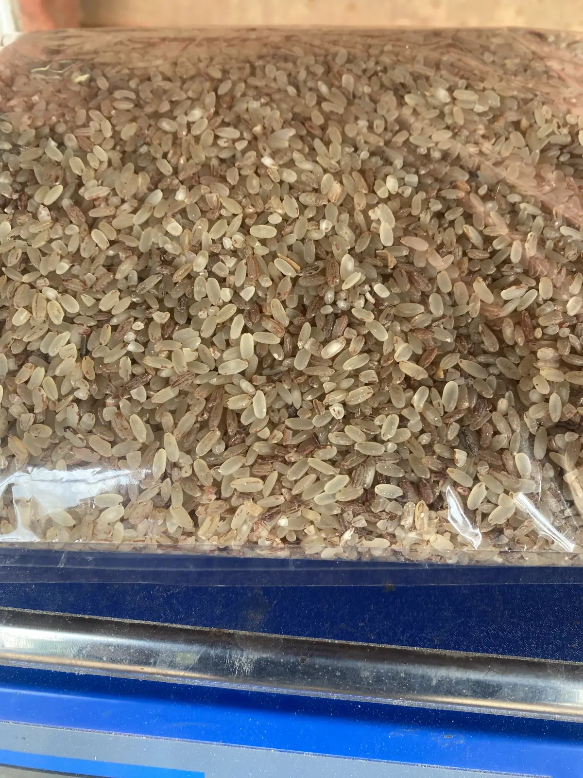 Destone Ofada Rice - Image 2