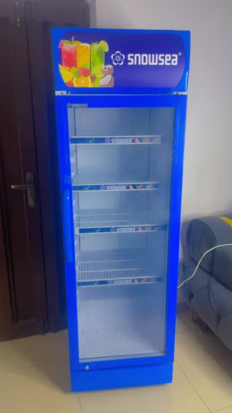 Snowsea chiller