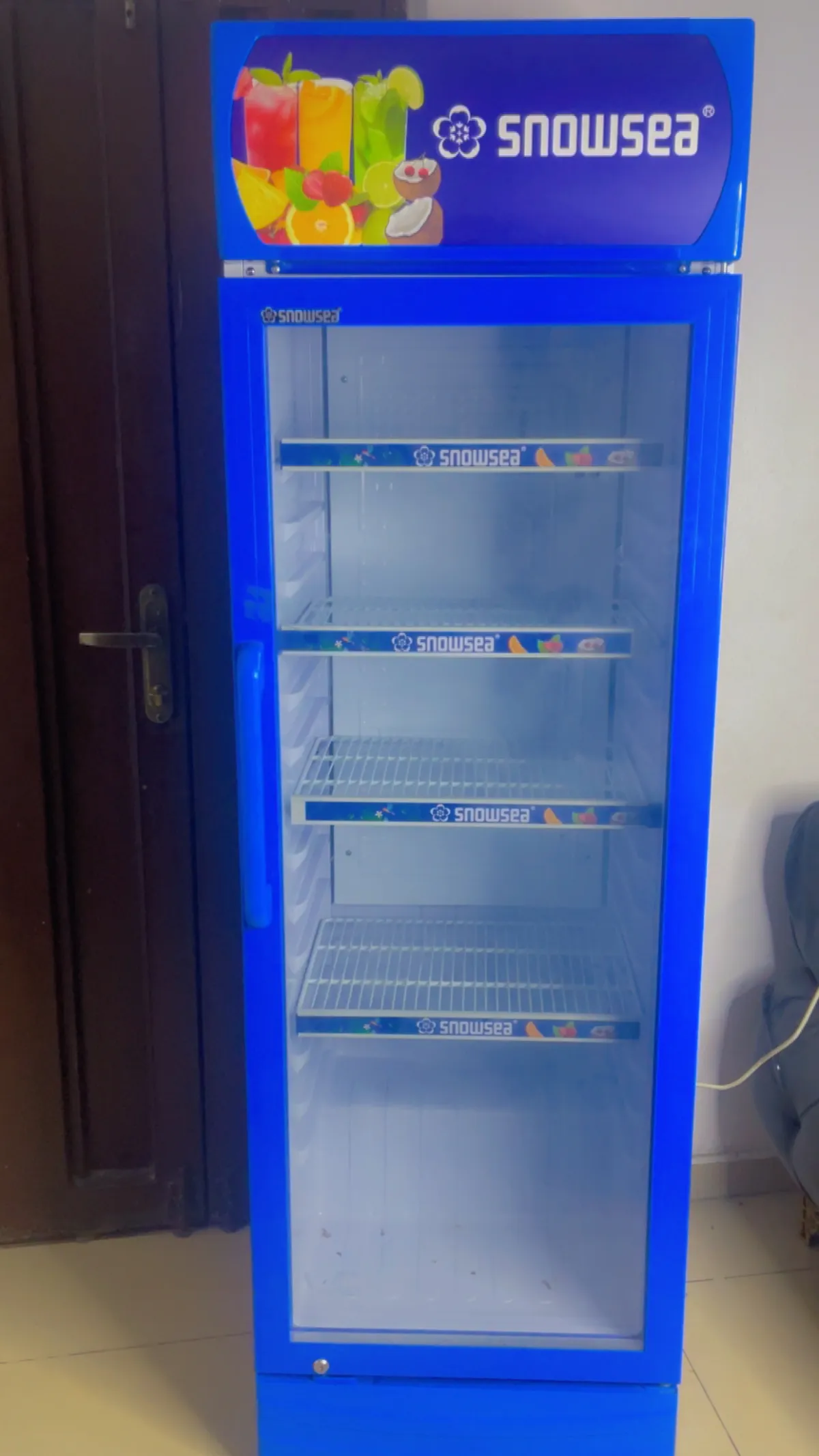 Snowsea chiller - Image 2