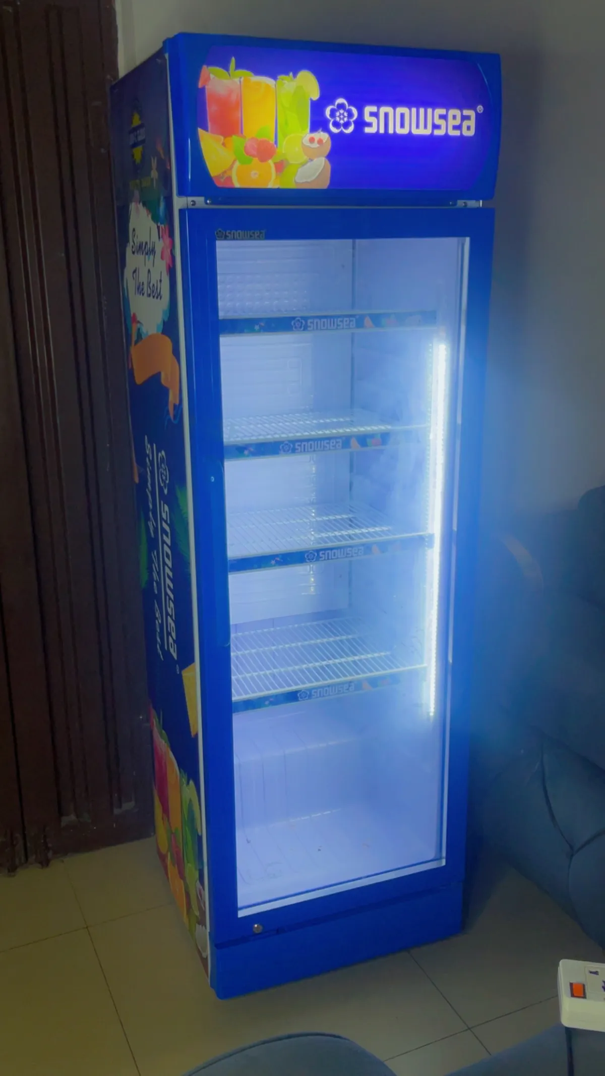 Snowsea chiller - Image 4