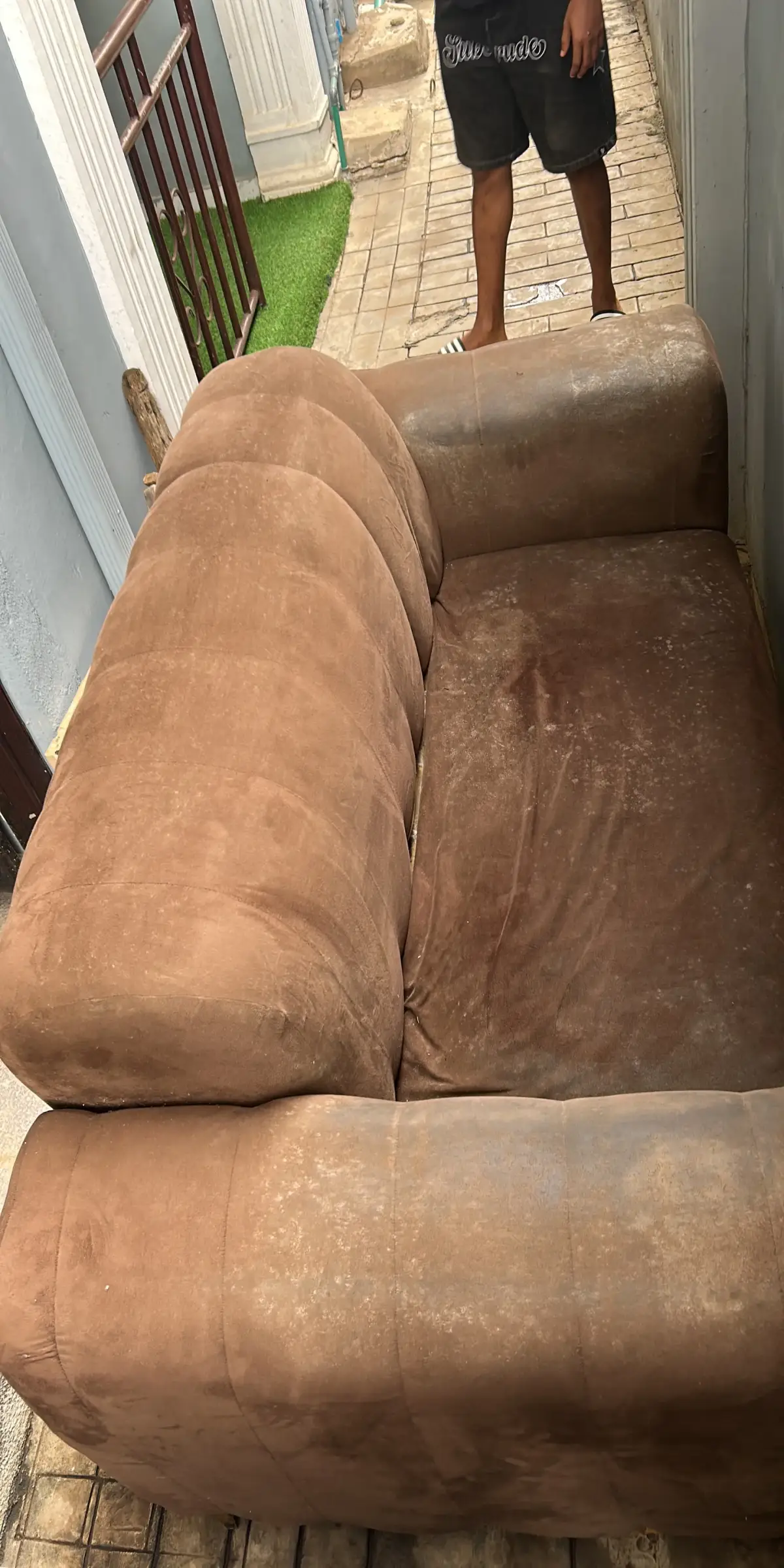 Chairs for sale! - Image 3