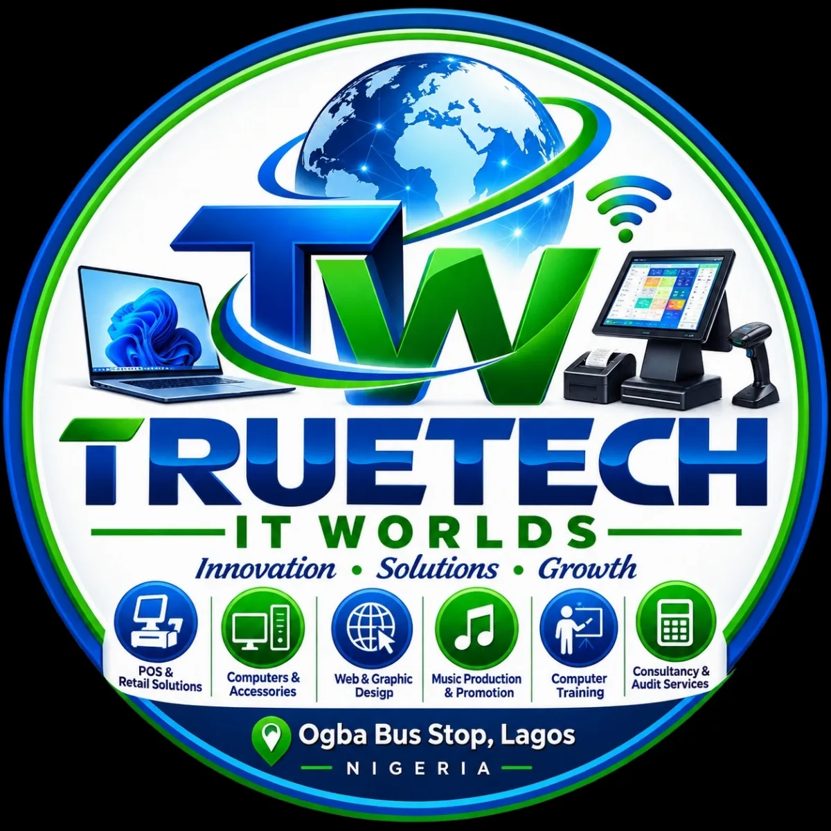 All in one management software - Image 1