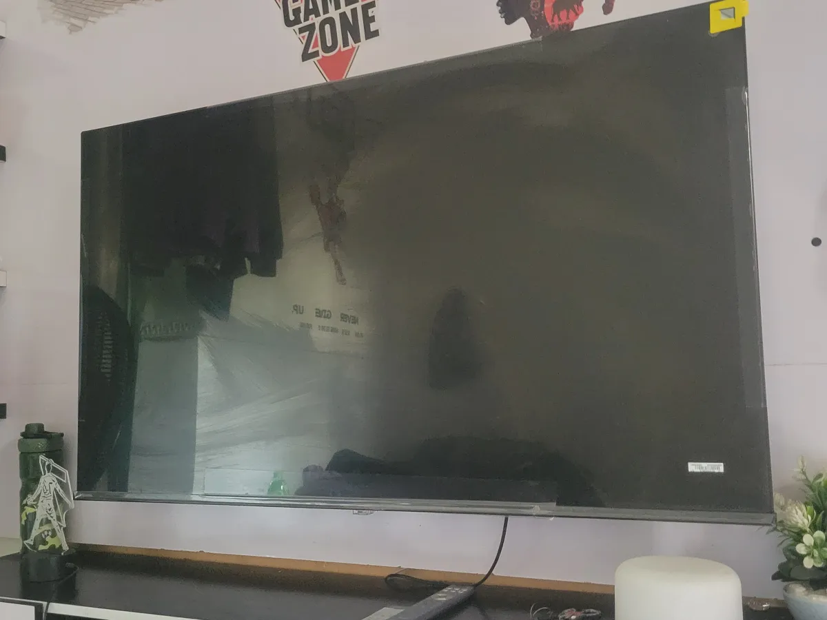 Hisense smart TV UHD - Image 2