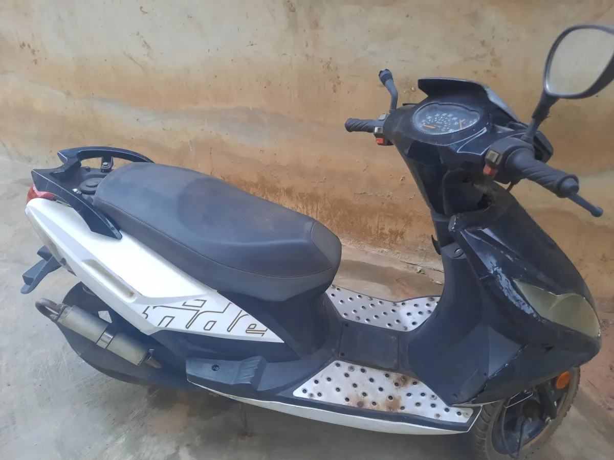 ladies bike - Image 4