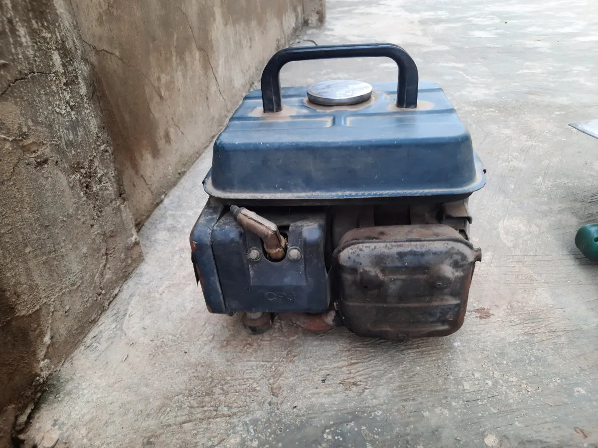 less fuel consumption generator - Image 2
