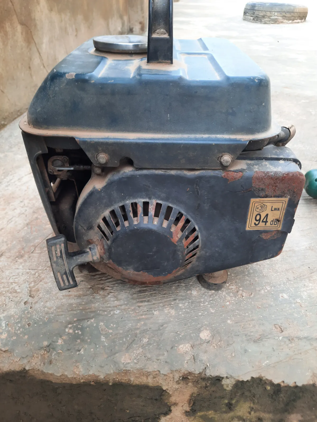 less fuel consumption generator - Image 3