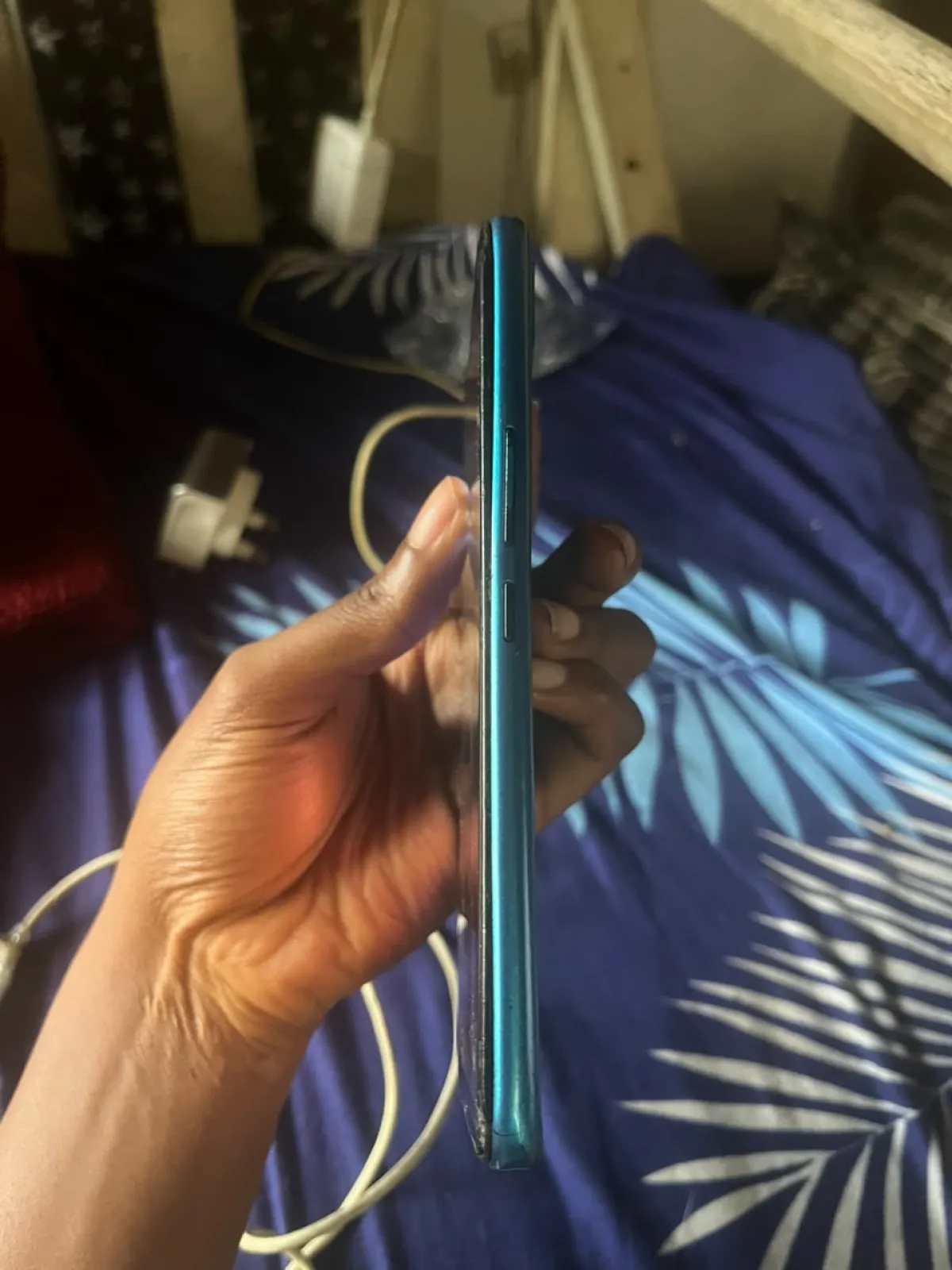 Infinix hot 10i Used - Image 3