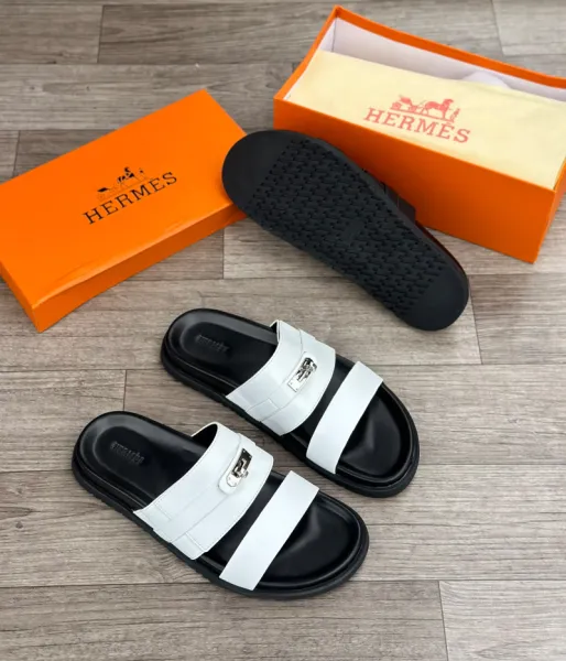 Hermes Kelly Buckle Slide