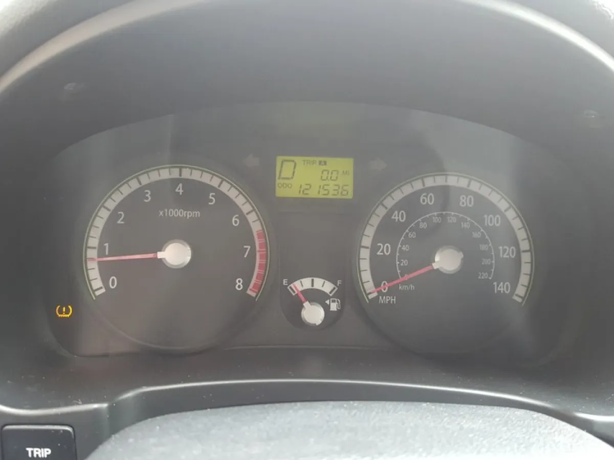 Very sharp kia rio - Image 6