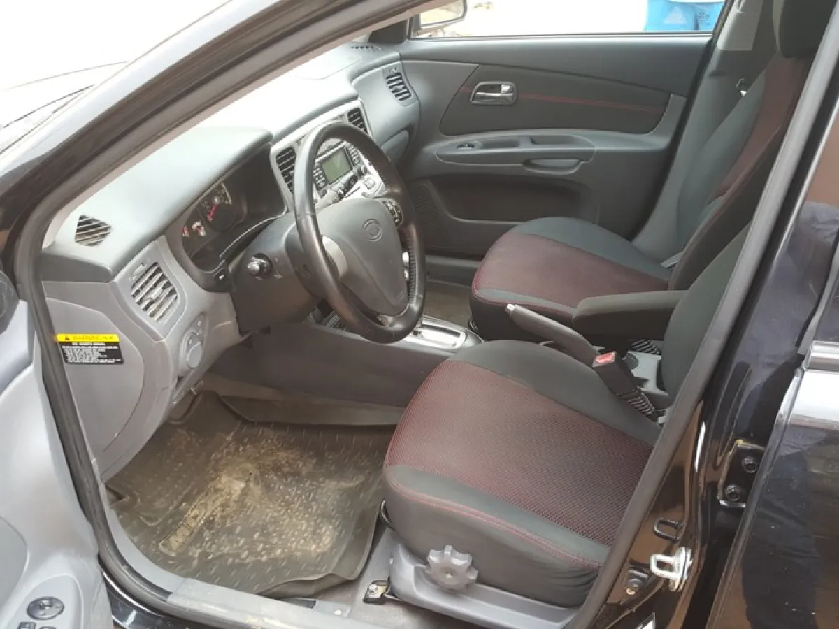 Very sharp kia rio - Image 7