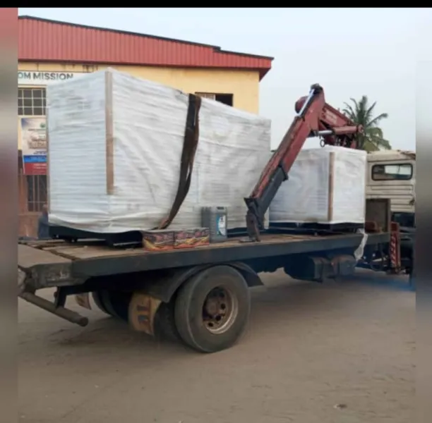 30kva perkins soundproof diesel generator available