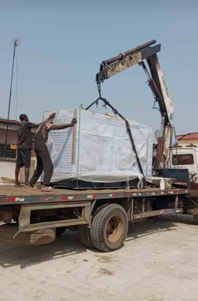 brand new 20kva perkins soundproof diesel generator available