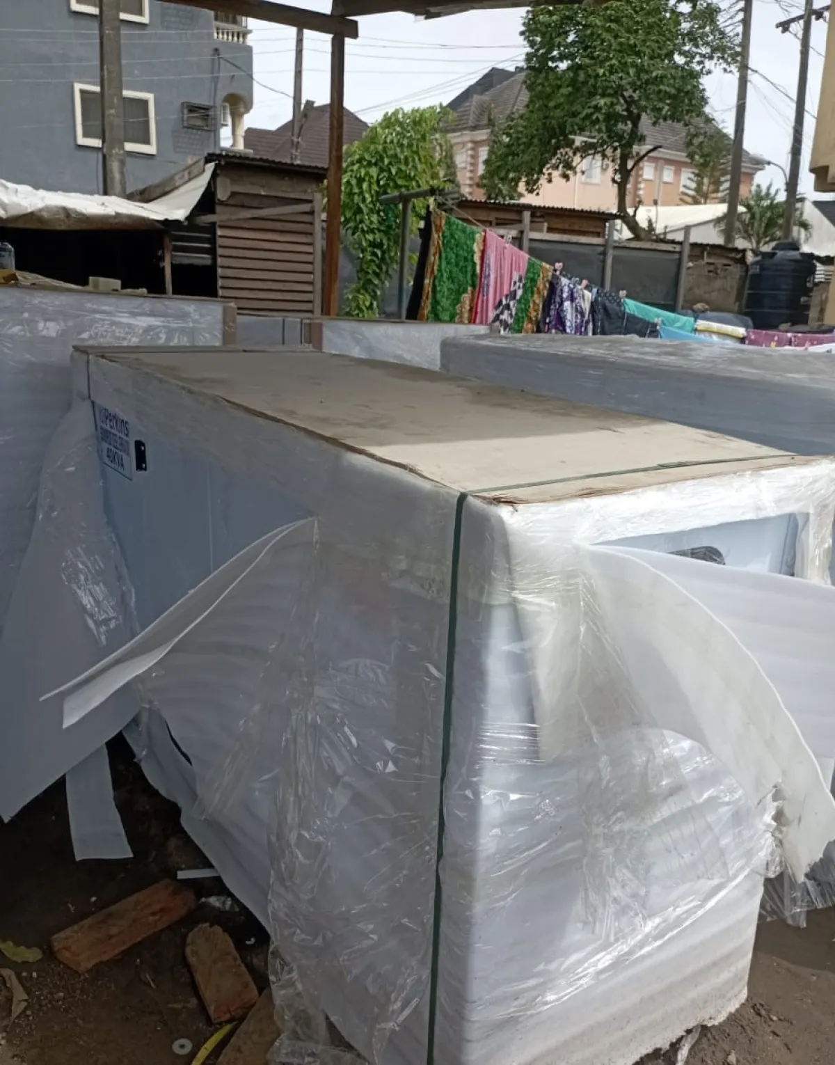 brand new 80kva perkins soundproof diesel generator available - Image 3