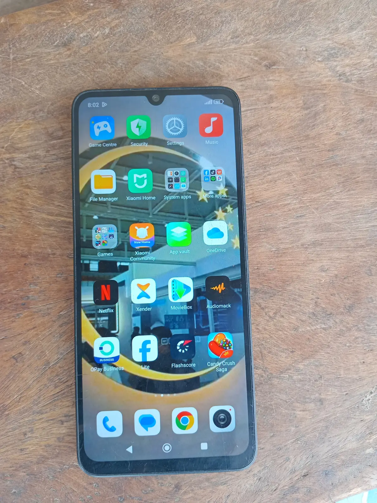 Mr abiodun awosanya - Image 3