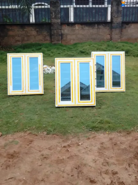casement windows