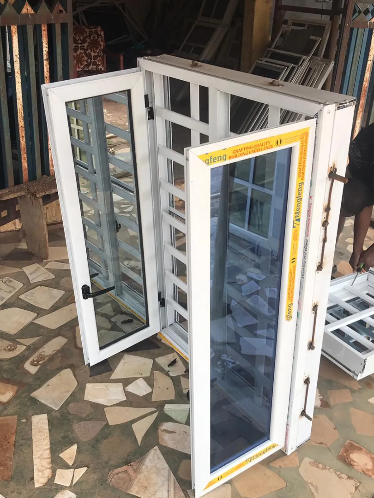 casement windows - Image 2
