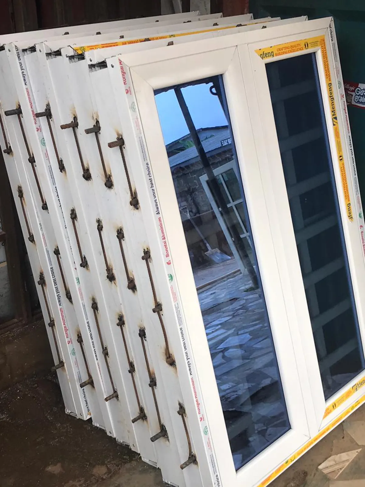 casement windows - Image 3