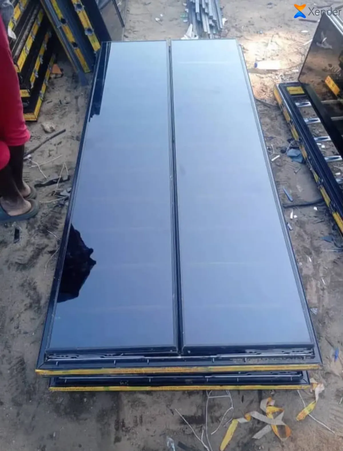 frameless/transom windows - Image 3