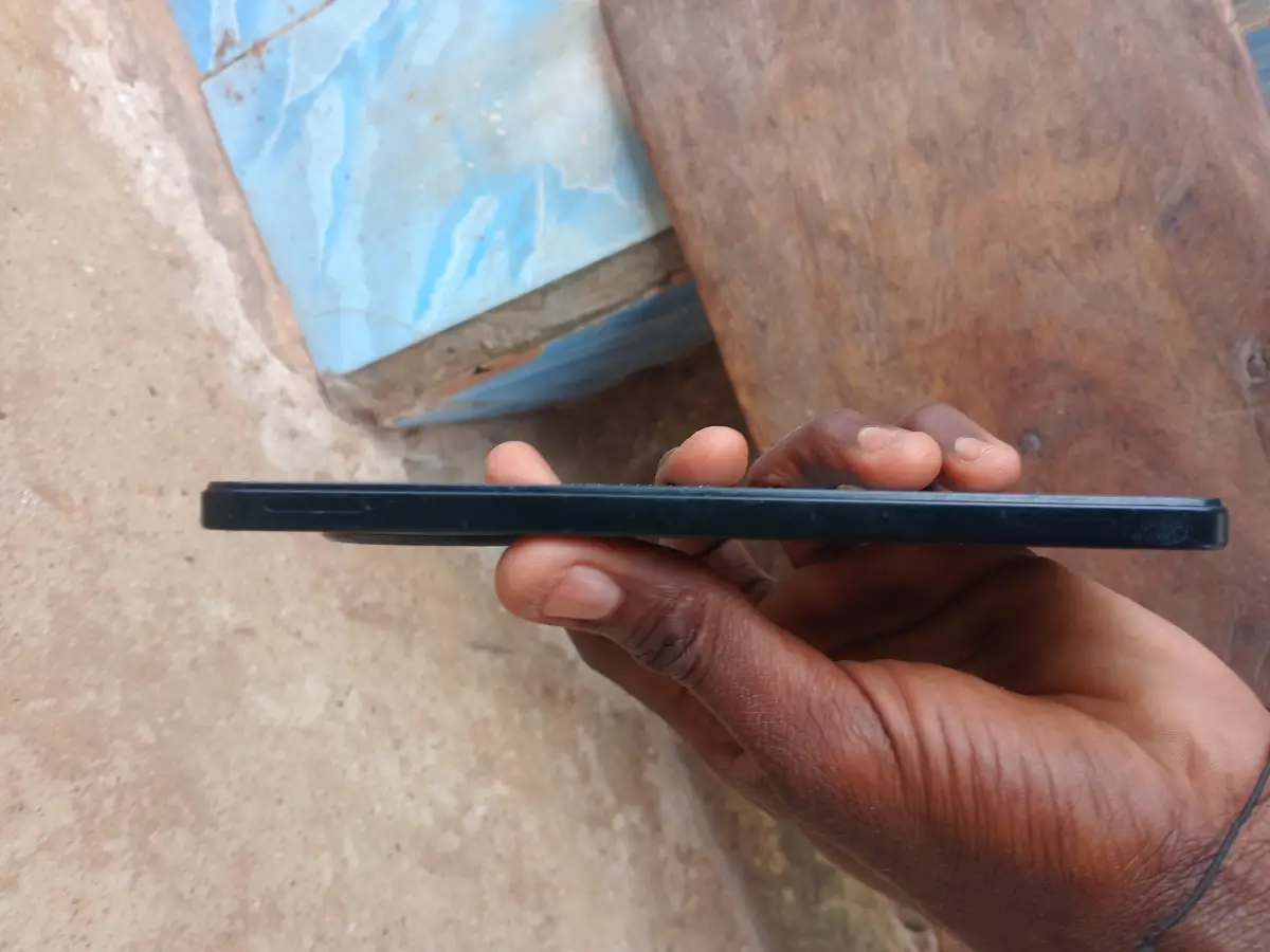 Mr abiodun awosanya - Image 1