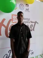 Solomon Emmanuel