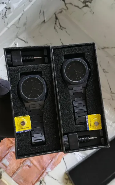 Valenzo watch