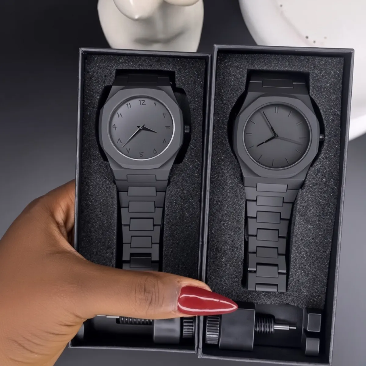 Valenzo watch - Image 2