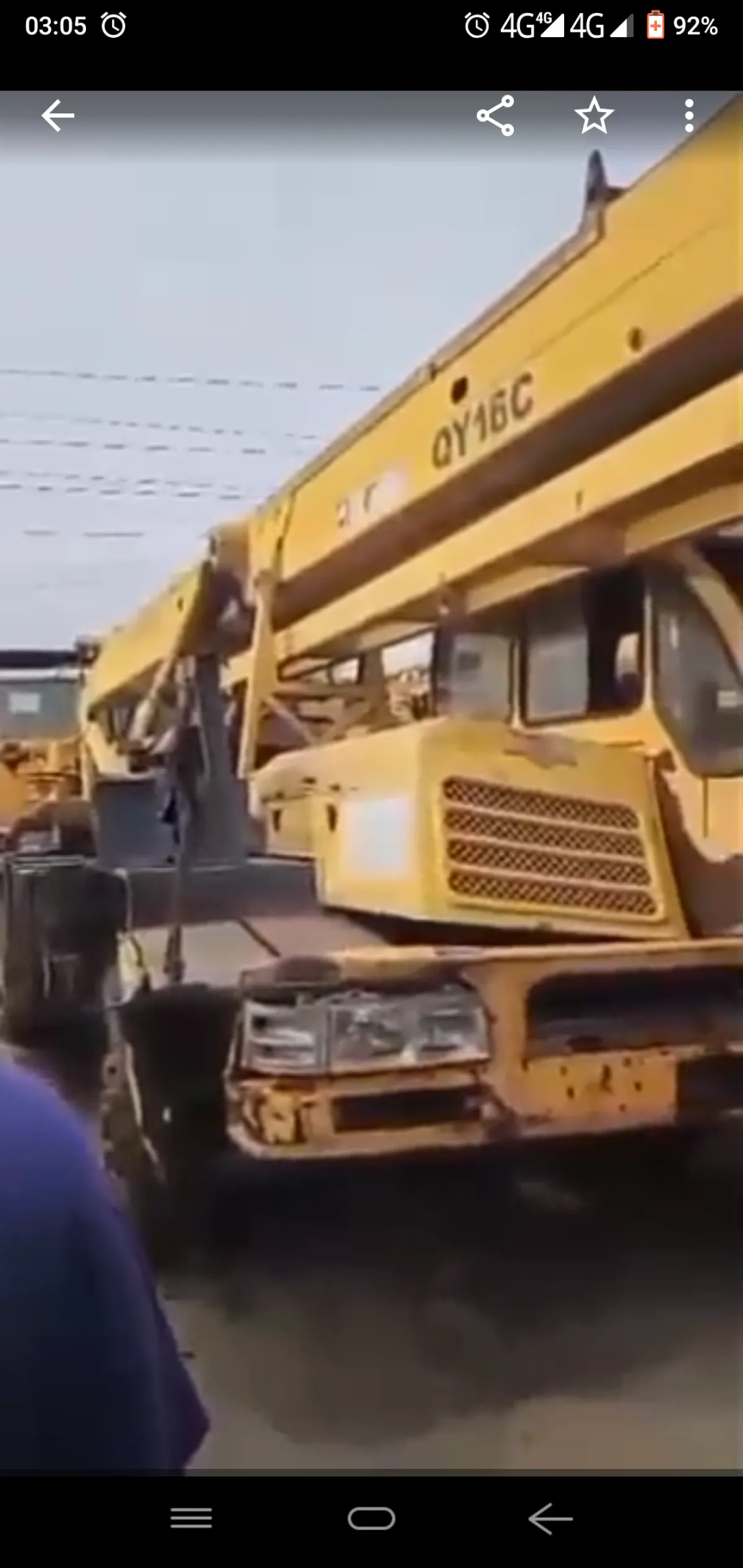Scrap Vehicles for Sale in Lagos - Image 1