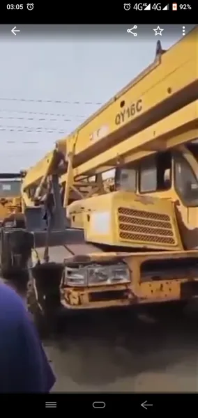 Scrap Vehicles for Sale in Lagos