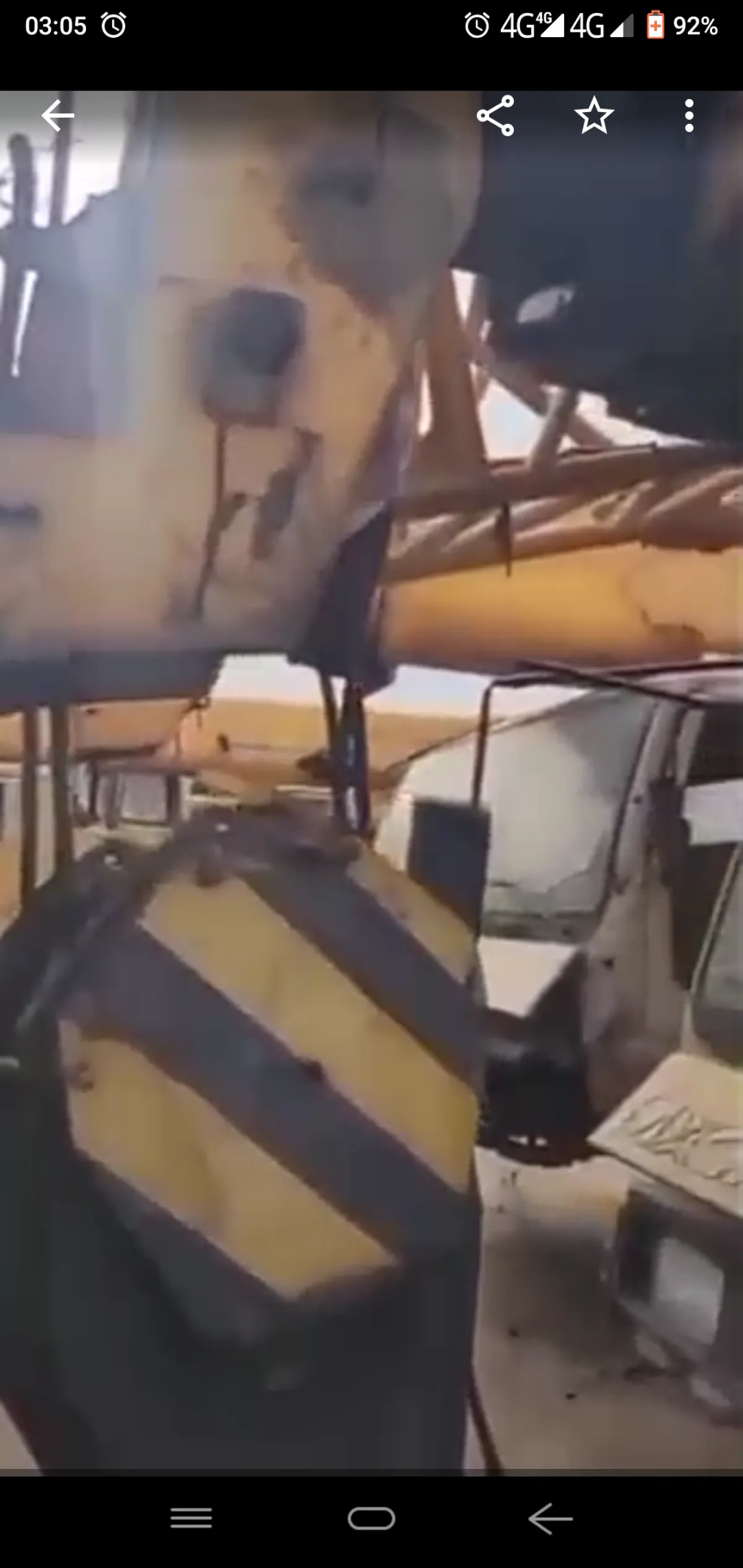 Scrap Vehicles for Sale in Lagos - Image 3