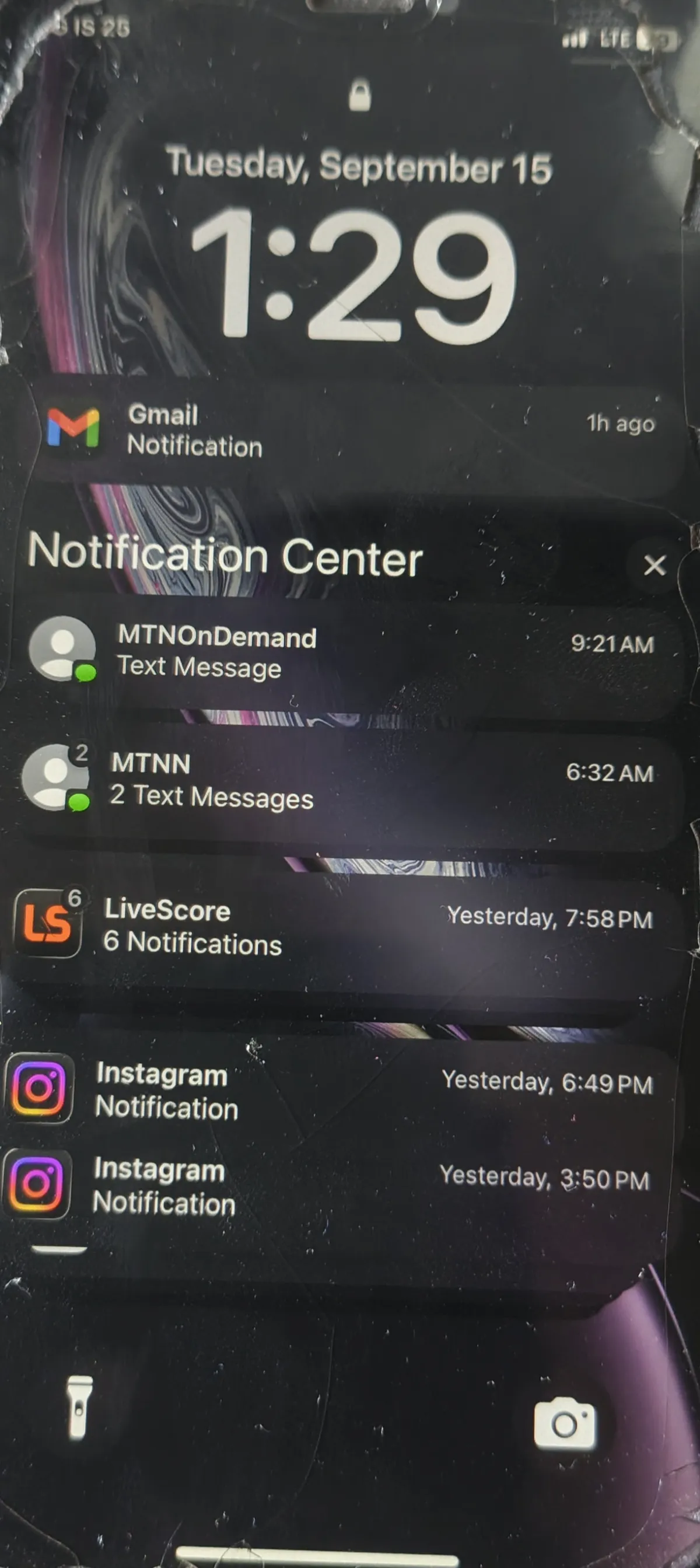 iPhone XR 64gb - Image 3