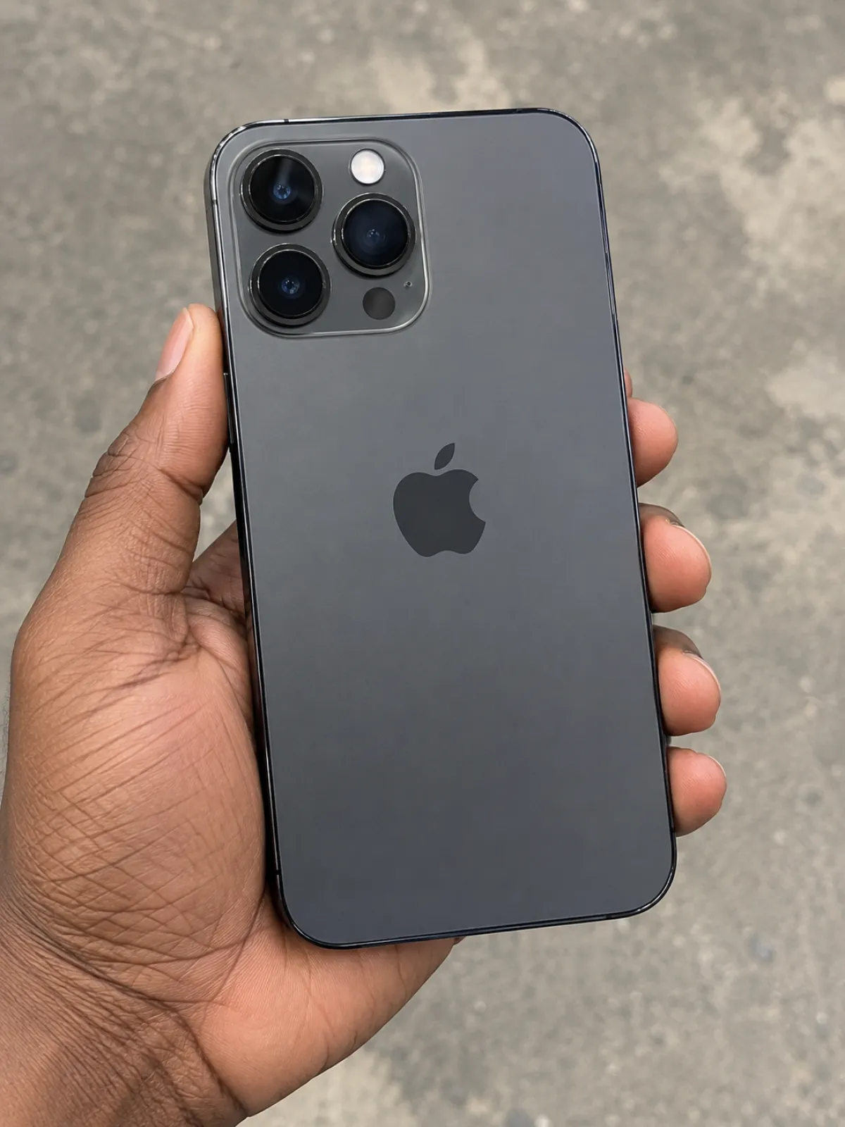 iPhone 13 pro Max 512GB - Image 1