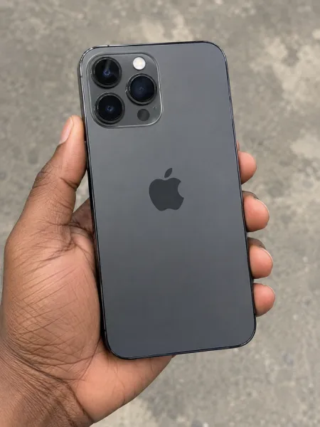 iPhone 13 pro Max 512GB